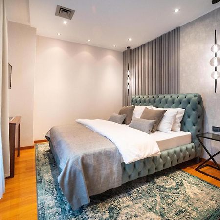 Natali Luxury Suites Beograd Ngoại thất bức ảnh