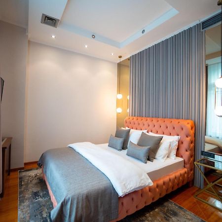 Natali Luxury Suites Beograd Ngoại thất bức ảnh