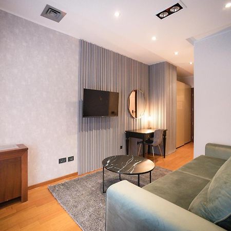 Natali Luxury Suites Beograd Ngoại thất bức ảnh