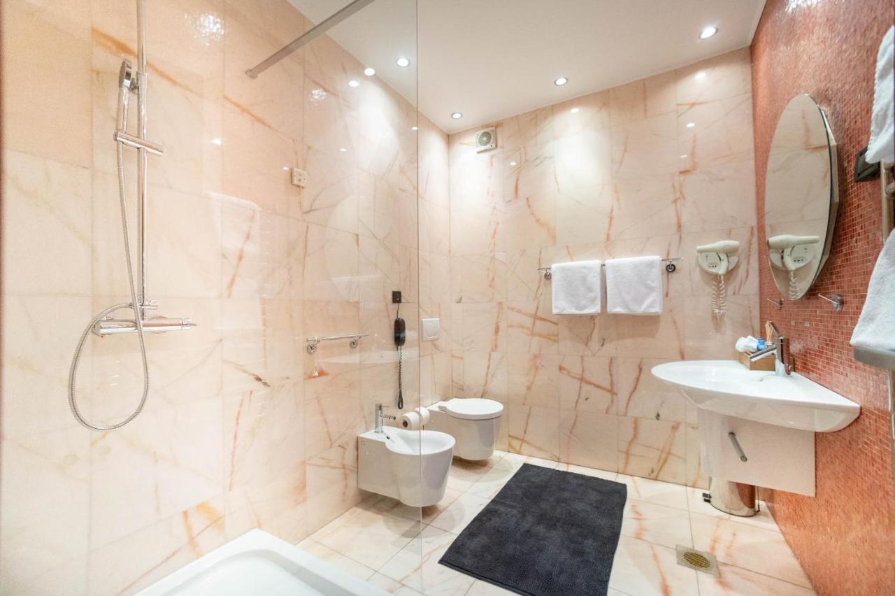 Natali Luxury Suites Beograd Ngoại thất bức ảnh