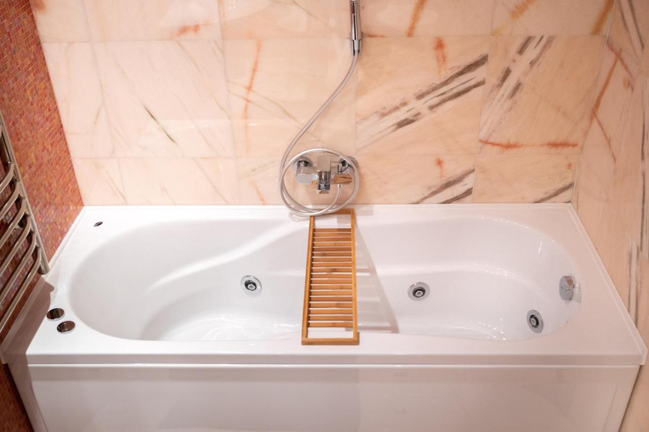 Natali Luxury Suites Beograd Ngoại thất bức ảnh
