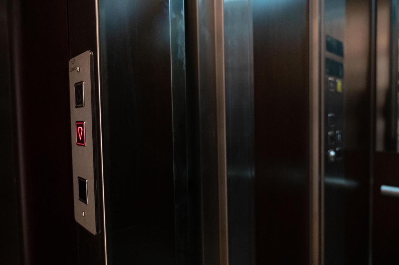 Natali Luxury Suites Beograd Ngoại thất bức ảnh
