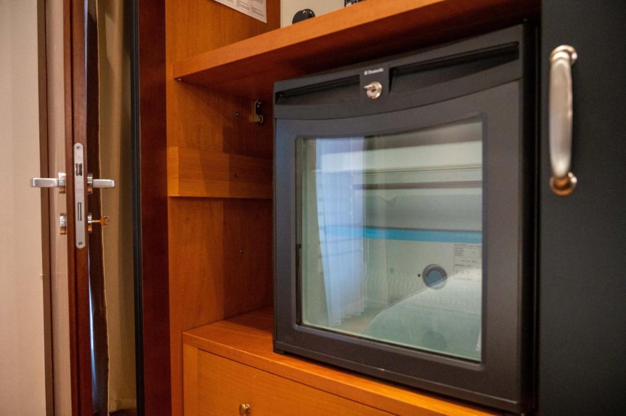 Natali Luxury Suites Beograd Ngoại thất bức ảnh