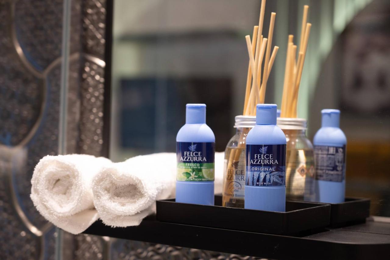 Natali Luxury Suites Beograd Ngoại thất bức ảnh