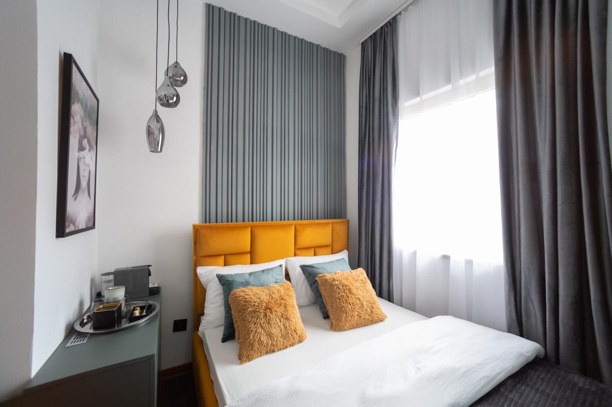 Natali Luxury Suites Beograd Phòng bức ảnh