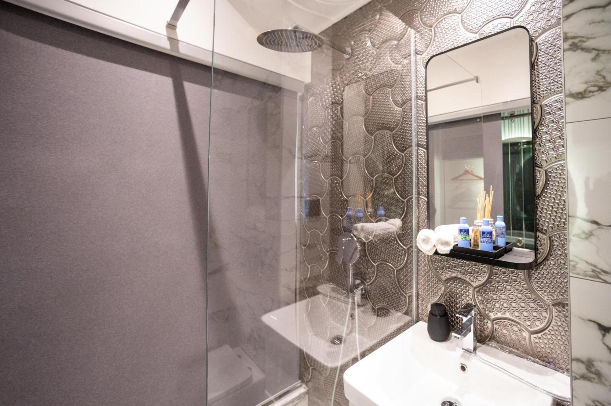 Natali Luxury Suites Beograd Phòng bức ảnh