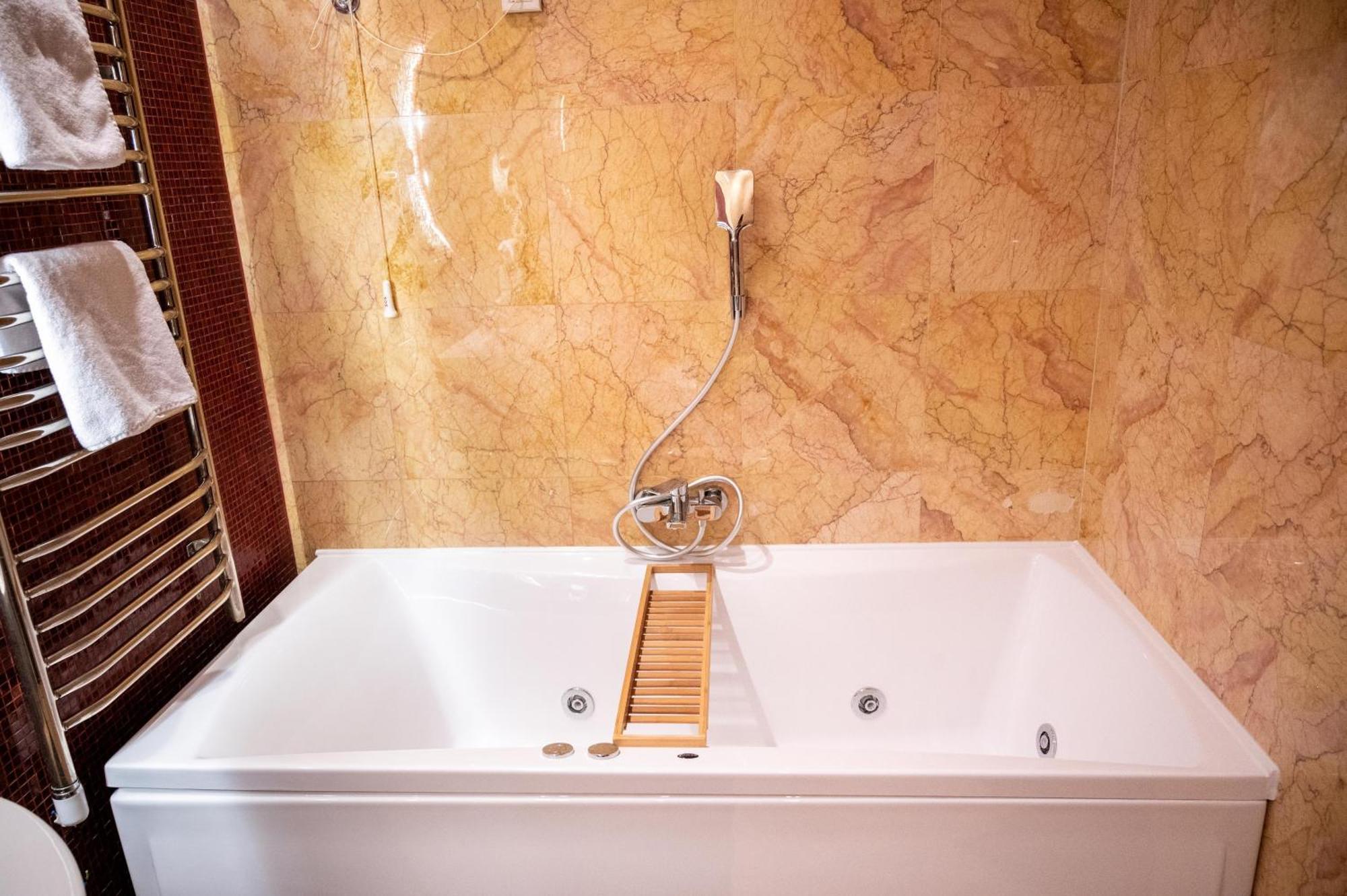 Natali Luxury Suites Beograd Ngoại thất bức ảnh