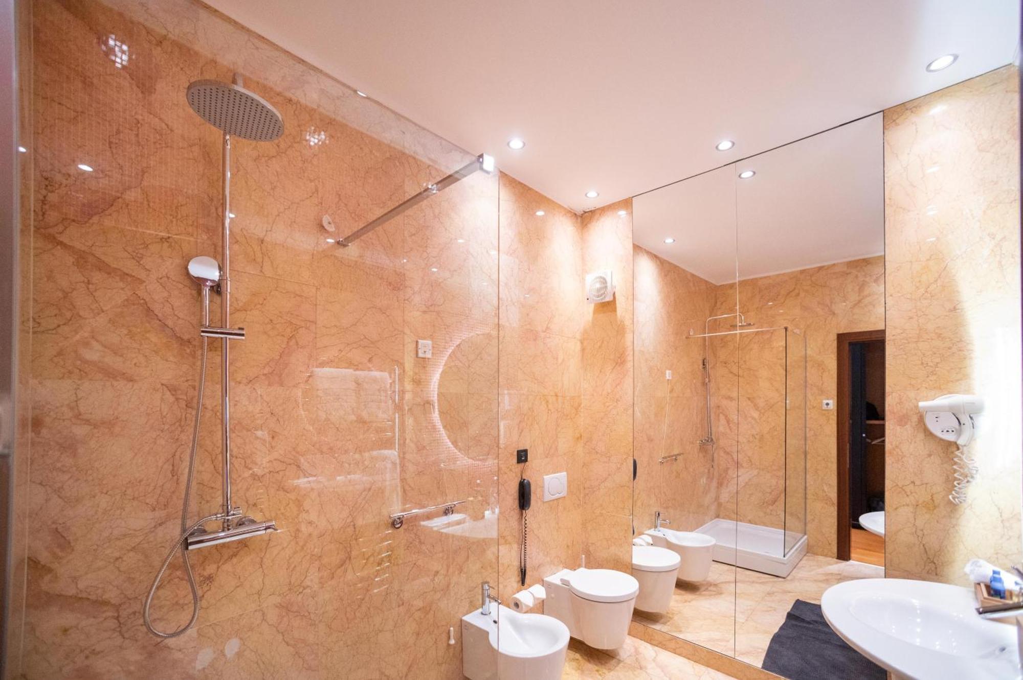 Natali Luxury Suites Beograd Phòng bức ảnh