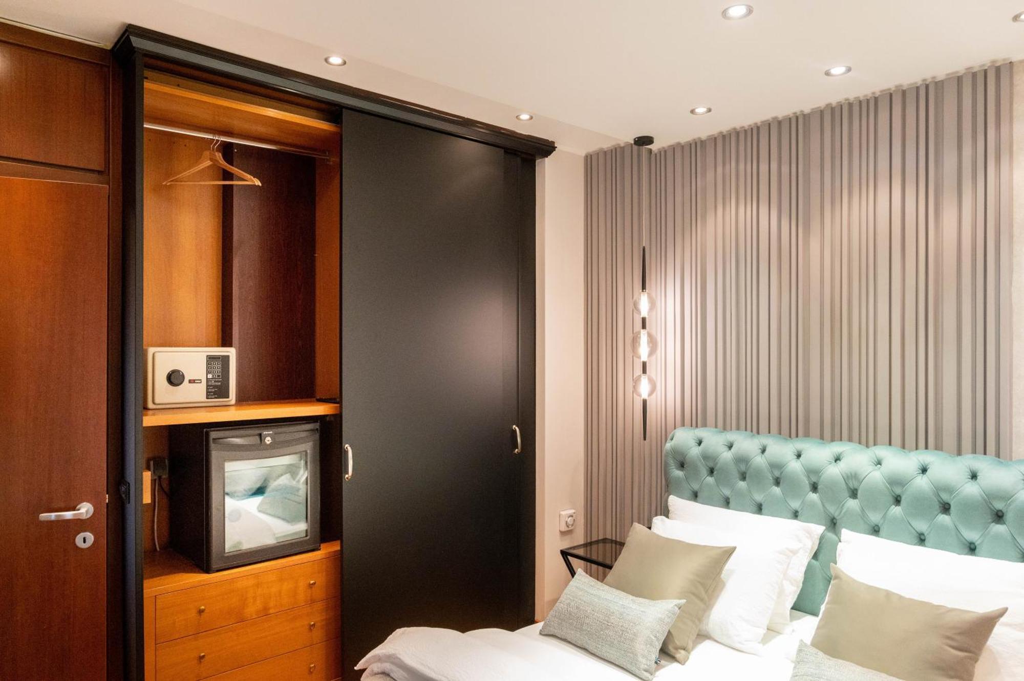 Natali Luxury Suites Beograd Ngoại thất bức ảnh