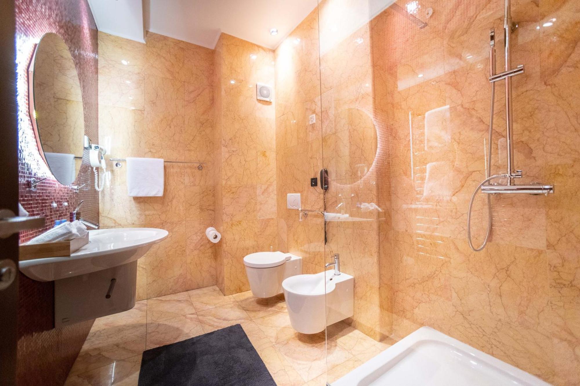 Natali Luxury Suites Beograd Ngoại thất bức ảnh