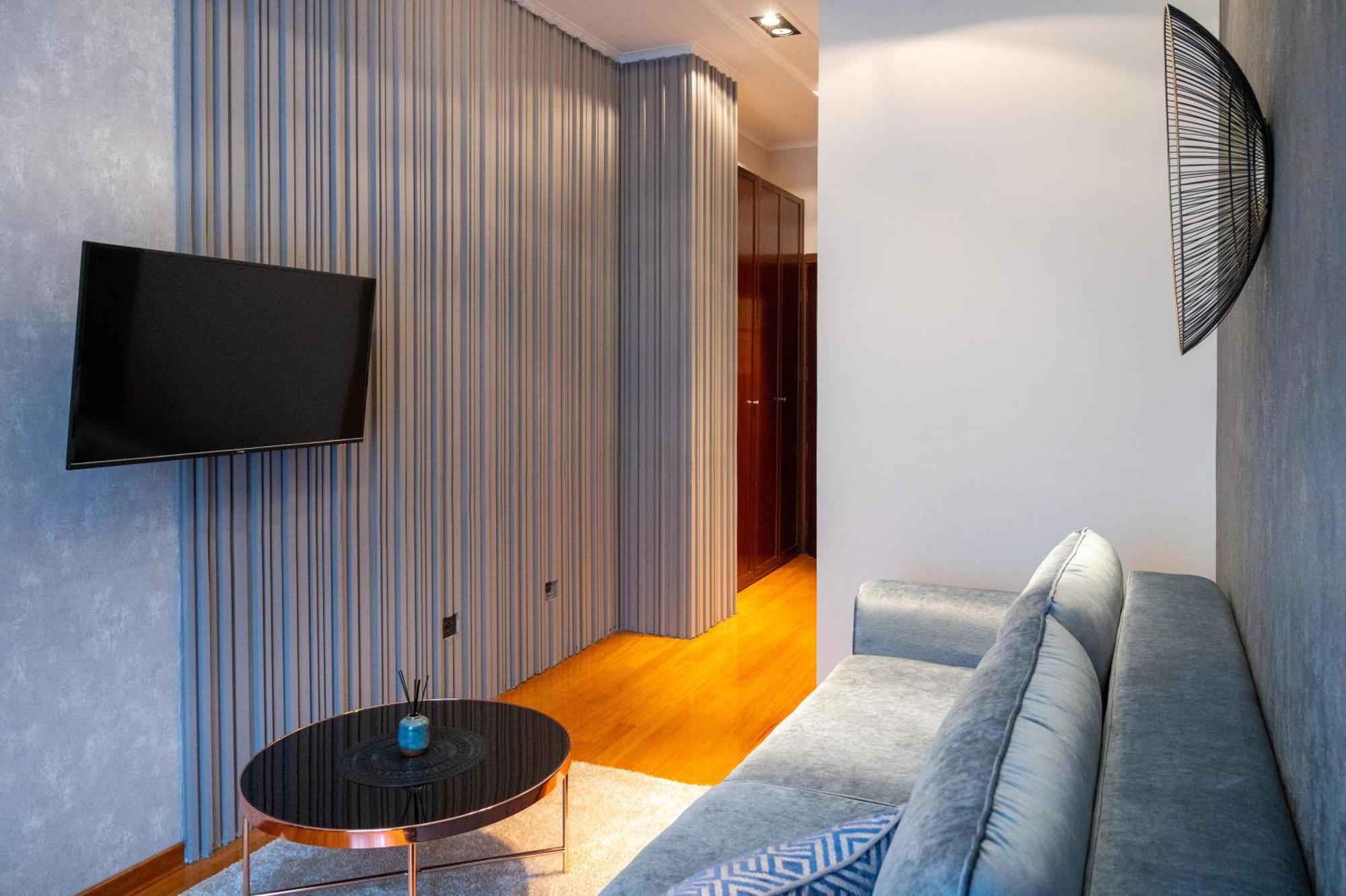 Natali Luxury Suites Beograd Phòng bức ảnh